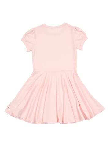 müsli Bekleidung, Outfit, Dress, Robe, Sommerkleid 1552086100 in rosa