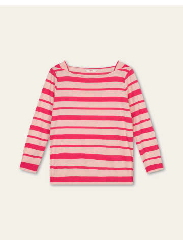 Oilily Trance T-Shirt in Rosa