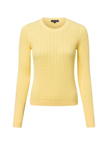 Franco Callegari Pullover in mais - 0007