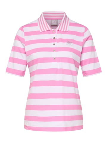 Rabe T-Shirt in Rosa