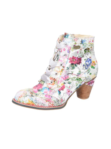 LAURA VITA Stiefeletten in mehrfarbig
