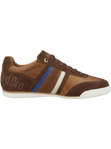 Pantofola D'Oro Sneaker low Imola Runner Uomo Low in braun