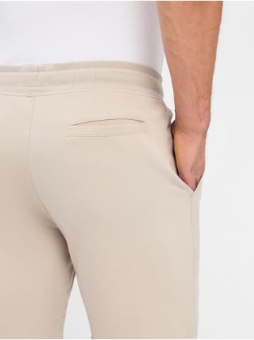 Nils Sundström Shorts in beige