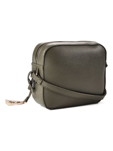 U.S. Polo Assn. Jones Umhängetasche 20 cm olive