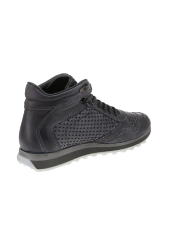 Cetti Sneaker high C-1048 EXP EXP INV25 in Blau