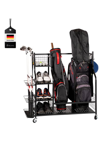 eluno Golftaschen Organizer