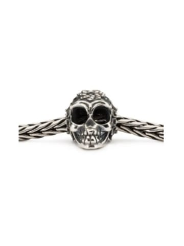 Trollbeads Charms & Anhänger für Damen in silber in silber