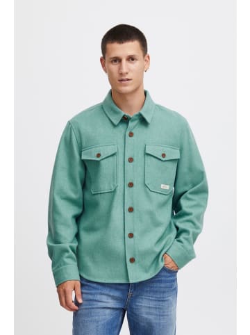 BLEND Kurzjacke BHJacket in Blau