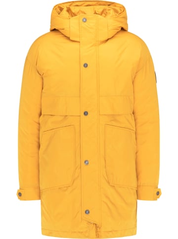MO Winterparka in Curry