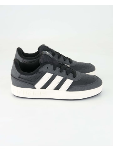 adidas Sneaker in Schwarz