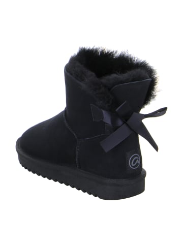 ara Winterboots in Schwarz
