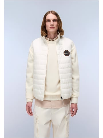 Napapijri Weste "D-Tosa V" in Beige