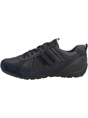 Geox Sneaker low U Ravex A in blau