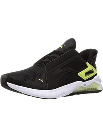 Puma Sportschuh Lqdcell Method in Gelb