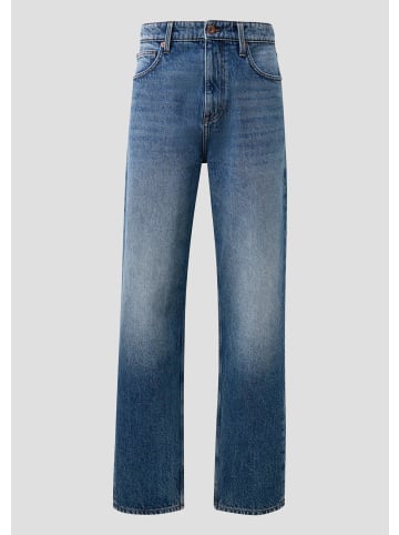 QS Jeans-Hose in 56Y5_blau
