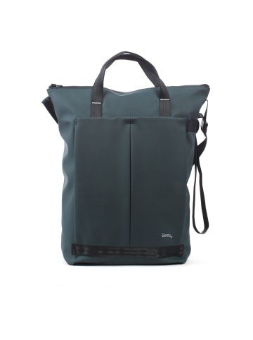 VARGU Shopper MINA-pu01 in green