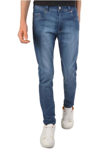 BEZLIT Jeans Hose in Blau