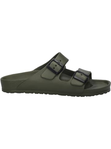 Josef Seibel Freizeitschuhe Macon in oliv