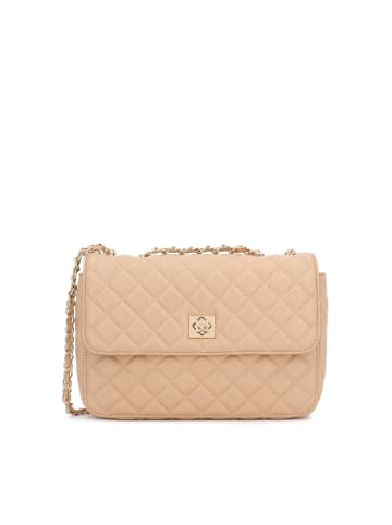 Kazar Schultertaschen in Beige
