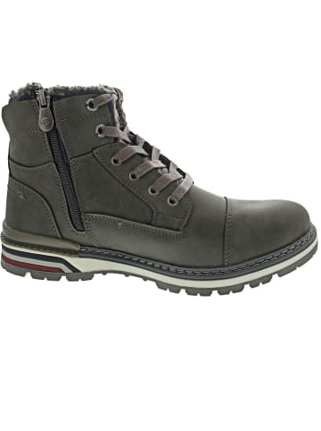 Dockers by Gerli Boots Grau