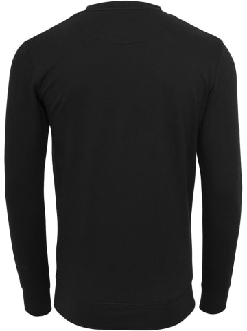 Mister Tee Pullover in Schwarz