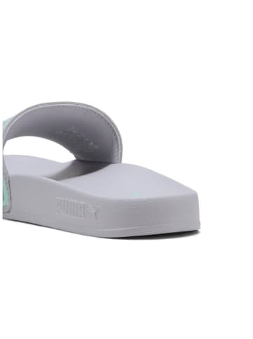 Puma Kinder Badeschuh "Leadcat 2.0 PS" in Grau
