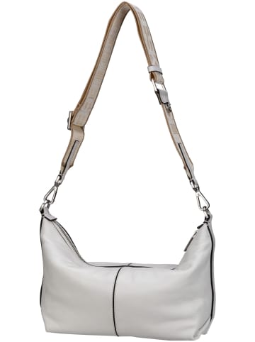 LIEBESKIND BERLIN Handtasche Paris 2140307 in Offwhite