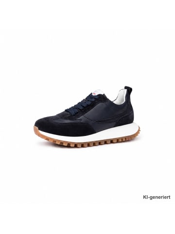 LLOYD Sneaker für Damen in dunkel-blau