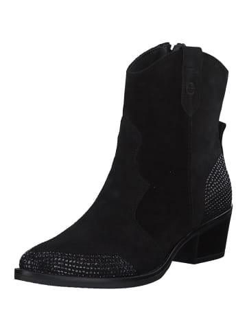 Tamaris Stiefeletten in BLACK