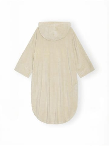 Moshi Moshi Mind Bademantel Cover in pure beige