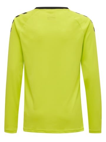 Hummel Hummel Anzug Raglanärmel Core Kids Fußball Kinder in EVENING PRIMROSE