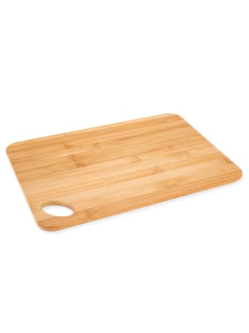 Mr. & Mrs. Panda Holzbrett Rotkehlchen Federn ohne Spruch in Braun