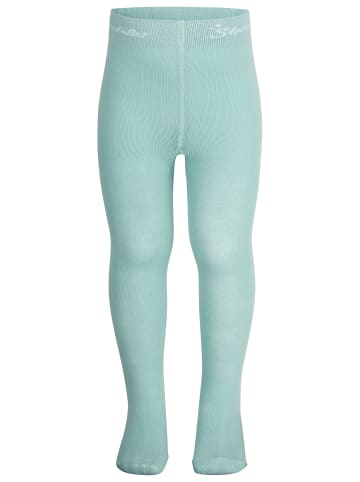Sterntaler Strumpfhose uni in hellgrün