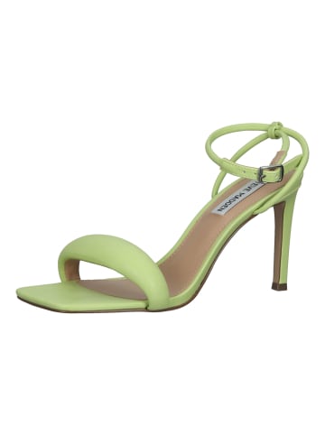 Steve Madden Sandalen in Lime