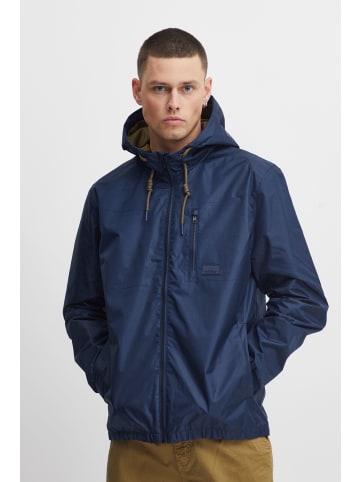 BLEND Windbreaker BHOuterwear in Blau
