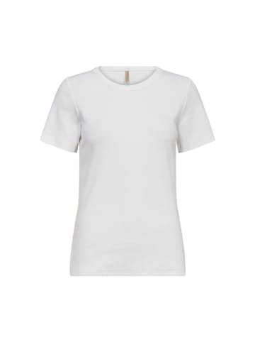 soyaconcept T-Shirt in White