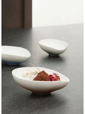 Goebel Schale " Set Raindrop " in Bunt