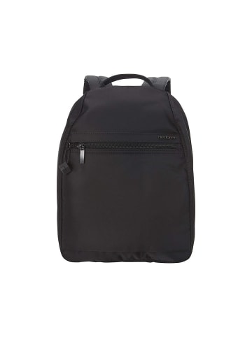 Hedgren Freizeitrucksack für Herren in schwarz