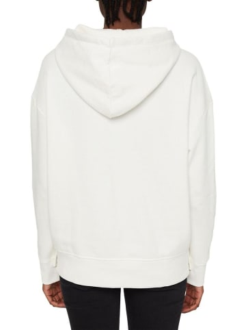 ESPRIT Sweatshirt in off white