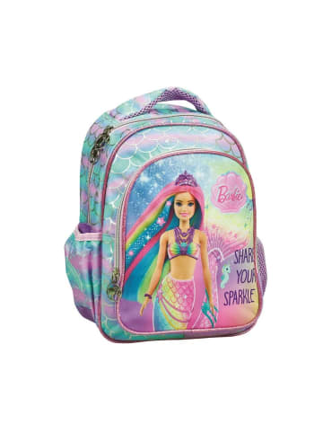 Barbie Sparkle Rucksack, Tasche 31 cm