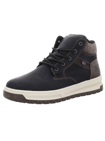 rieker Stiefel in schwarz