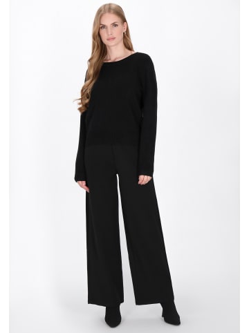 DreiMaster Women Cardigan in black