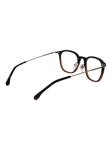 Lozza Unisex Optische Fassungen Quadratisch Braun