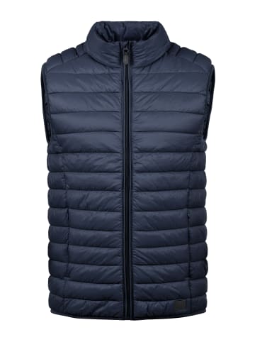 Steppweste BHNille in Blau