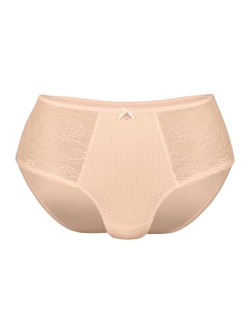 ROSA FAIA Taillen Slip Eloise in Rose