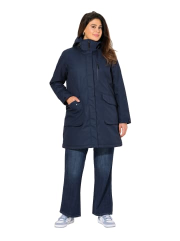 Ulla Popken Parka in marine