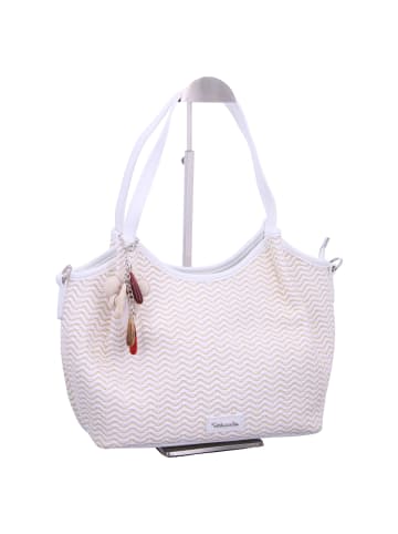 Tamaris Tasche TAS Konstantina in Weiß
