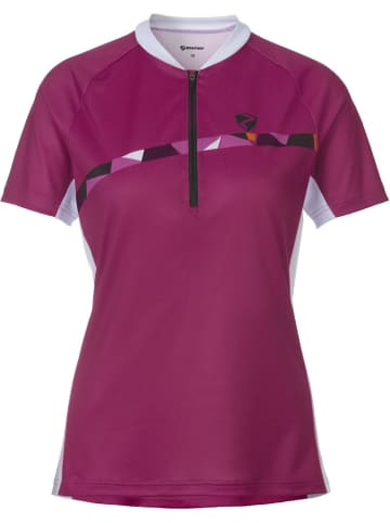 Ziener Lauftrikot PARINA lady in Lila