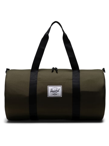 Herschel Classic - Sporttasche 50 cm in ivy green