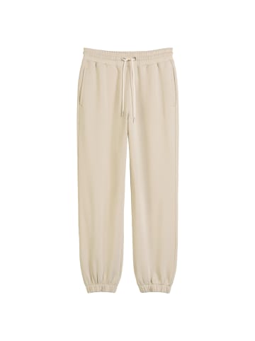 Marc O'Polo Sweathose regular in Light Oat